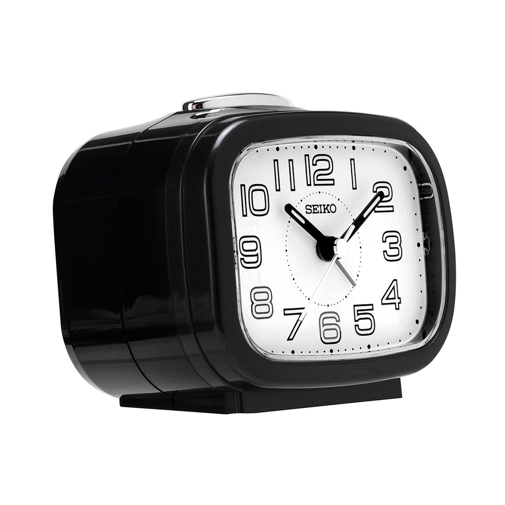 QHK060R Alarm Clock – SEIKO CLOCKS INDIA