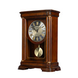 QXQ008B Luxurious Mantel Clock