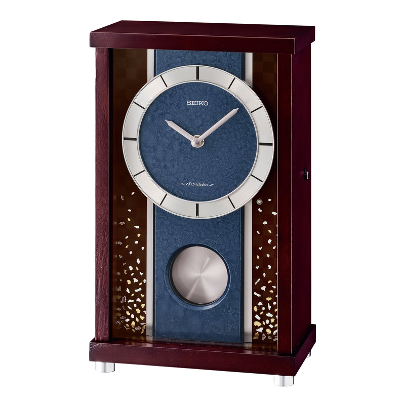 QXW251B Elegant Desk Clock