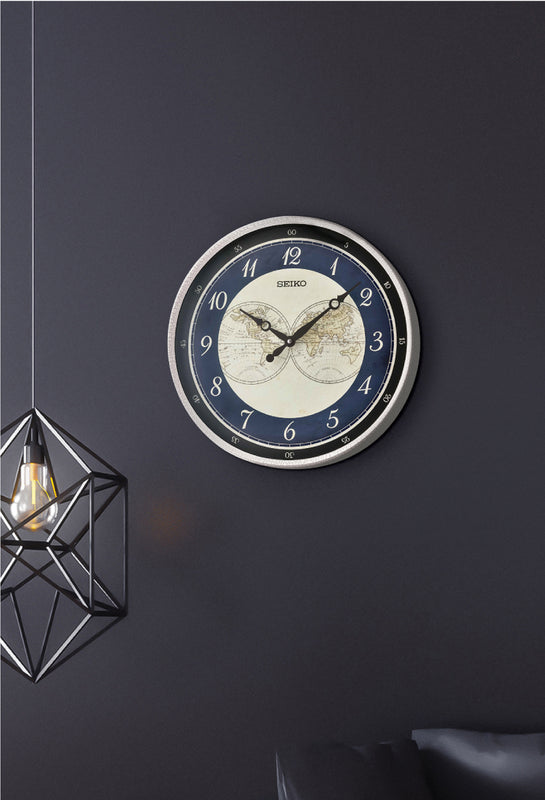 Be Inclusive Wall Clock