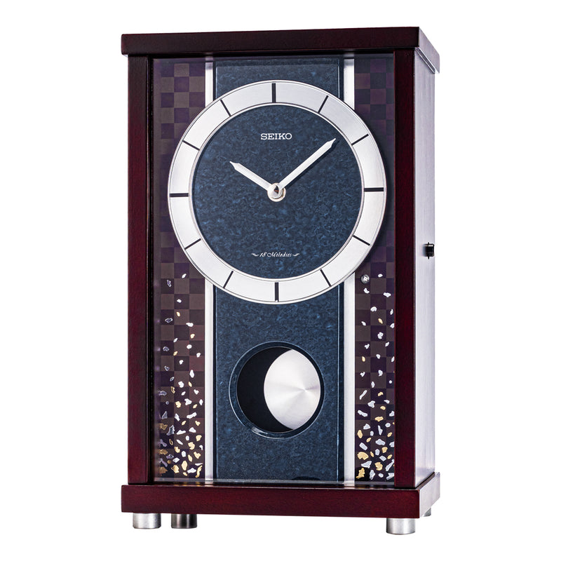 QXW251B Elegant Desk Clock