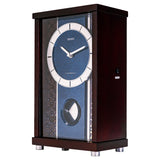 QXW251B Elegant Desk Clock