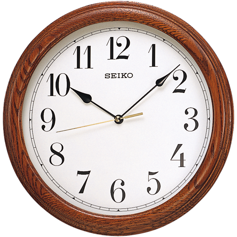 Beena Digital Fancy Plastic Wall Clock, Size: 36x32x4.5 Cm at Rs 70 in  Hyderabad